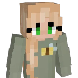 EJTheValor Minecraft avatar bust