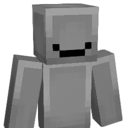 EJarbole Minecraft avatar bust