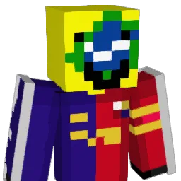 EJeh2's Minecraft skin