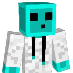 EJonezy28 Minecraft avatar bust