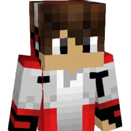 EK4TNT Minecraft avatar bust