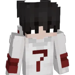 EK7_ Minecraft avatar bust
