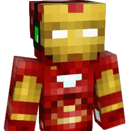 EKJ2002's Minecraft skin