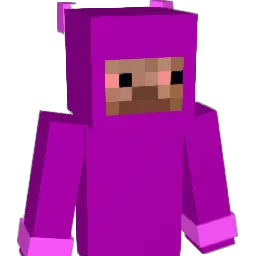 EKemm1 Minecraft avatar bust