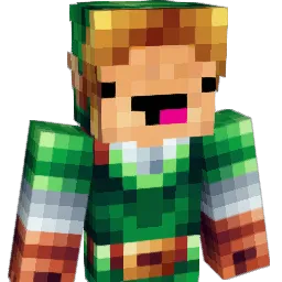 EKim03's Minecraft skin