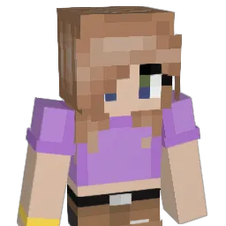 EKitty19's Minecraft skin