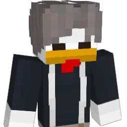 EKqzy's Minecraft skin