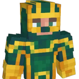 EL32zzg's Minecraft skin