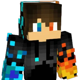 ELANDRESICO's Minecraft skin