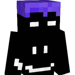 ELANUS1 Minecraft avatar bust