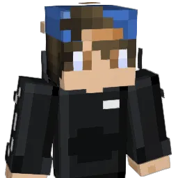 ELASBKN's Minecraft skin