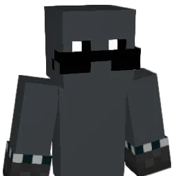 ELAZTECA12 Minecraft avatar bust