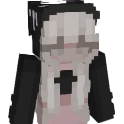 ELCAPITANO___ Minecraft avatar bust