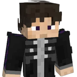 ELCASHA123's Minecraft skin