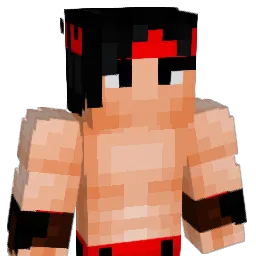 ELCOMPLETOS777's Minecraft skin