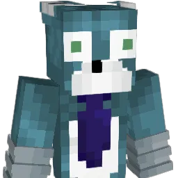 ELCRIS70bal Minecraft avatar bust