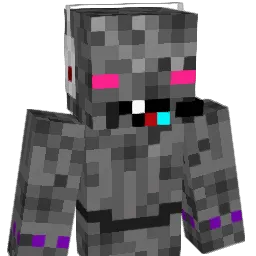 ELCbeatbox11 Minecraft avatar bust