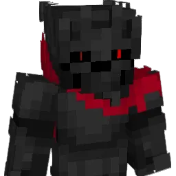 ELDAvelong22 Minecraft avatar bust