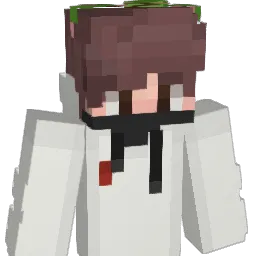 ELDMC's Minecraft skin