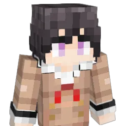 ELDMisumiHatsune's Minecraft skin