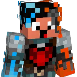 ELDavila's Minecraft skin