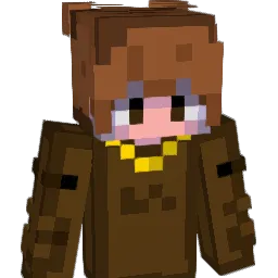 ELECTR1C_BL4ST Minecraft avatar bust