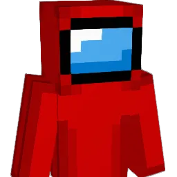 ELECTRIFIED729 Minecraft avatar bust