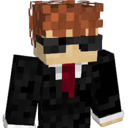 ELEINI's Minecraft skin