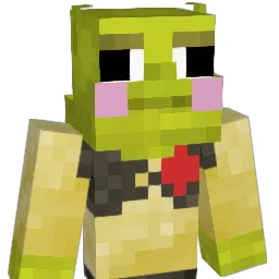 ELFACUDC's Minecraft skin