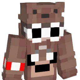 ELFORERVER's Minecraft skin