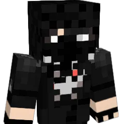 ELF_EaZyKillzzyo Minecraft avatar bust