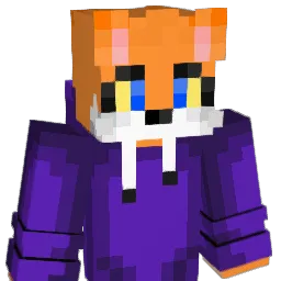 ELGATOCRAC_ Minecraft avatar bust