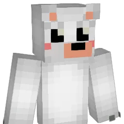 ELGERSA's Minecraft skin