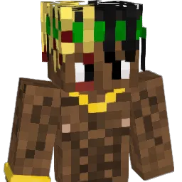 ELGOLDIS's Minecraft skin