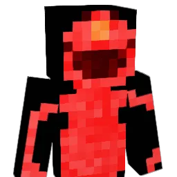 ELGRO_charsus5 Minecraft avatar bust