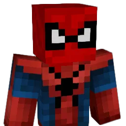 ELICASTRO Minecraft avatar bust
