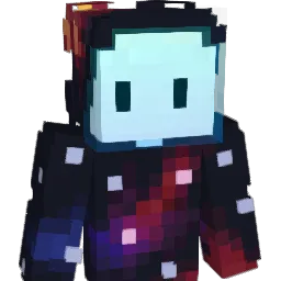 ELIOOT1839 Minecraft avatar bust