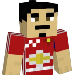 ELIOTTADAMSSON's Minecraft skin