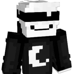 ELITEDRAGONyt Minecraft avatar bust