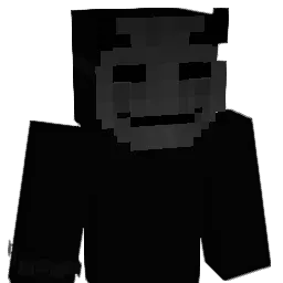 ELITEPSYCHO666 Minecraft avatar bust