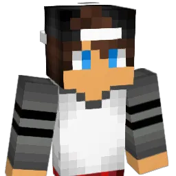 ELITESrBOSS's Minecraft skin