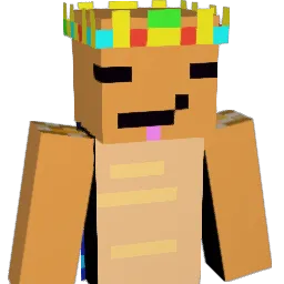 ELITE_JM Minecraft avatar bust