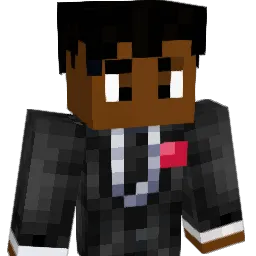ELITE_Poison Minecraft avatar bust