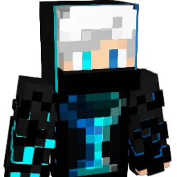 ELIZEU_LC Minecraft avatar bust