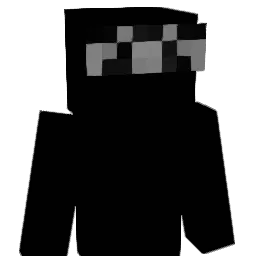 ELI_abc123 Minecraft avatar bust
