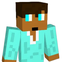ELI_minator03 Minecraft avatar bust