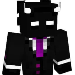 ELJ0RDI Minecraft avatar bust