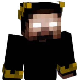 ELJGL's Minecraft skin