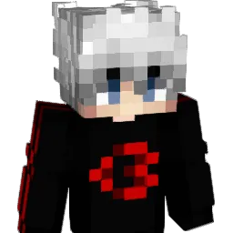 ELKEIVIN13 Minecraft avatar bust