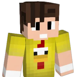 ELKarim's Minecraft skin